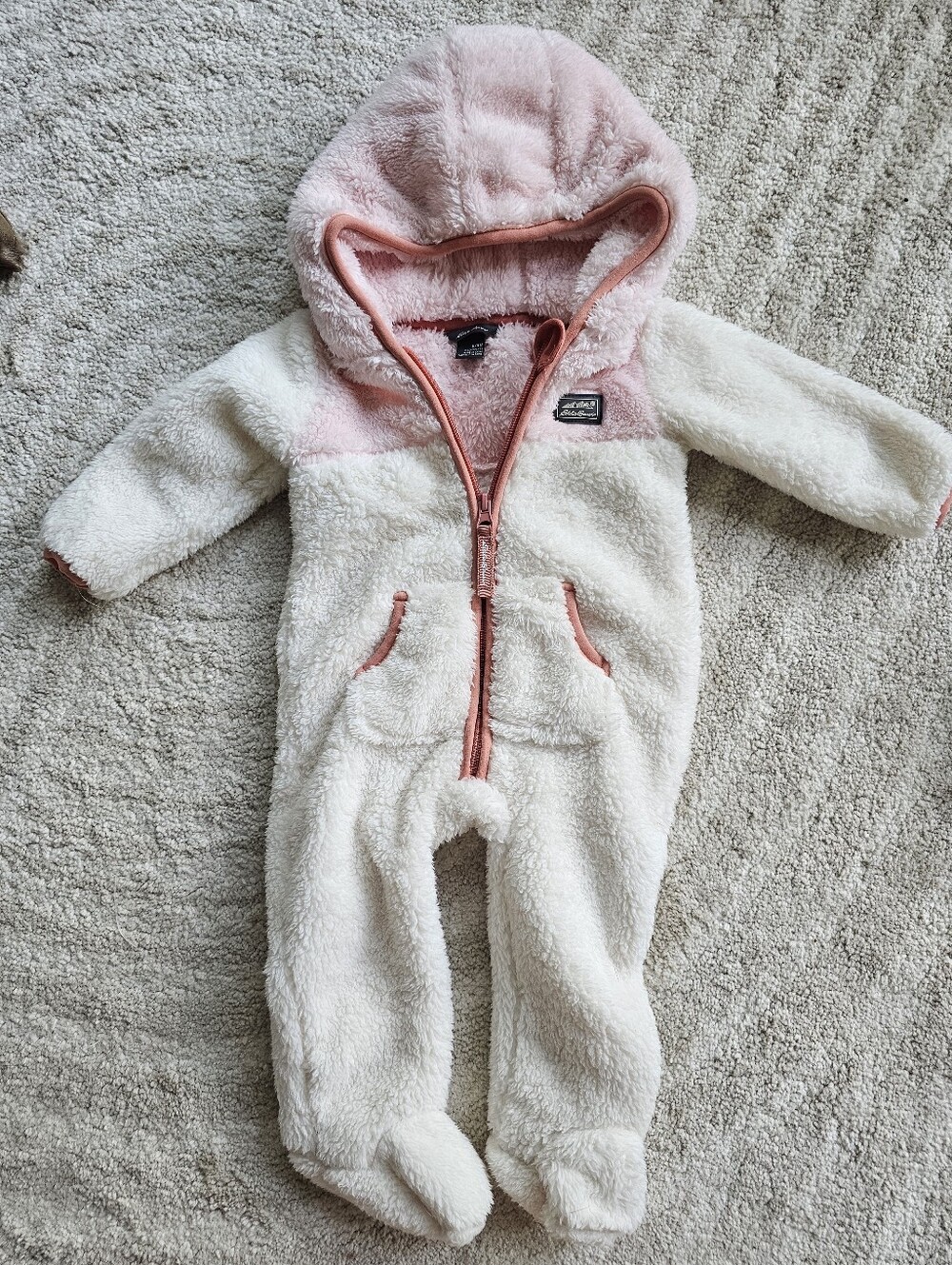 Baby Eddie Bauer Snow Suit